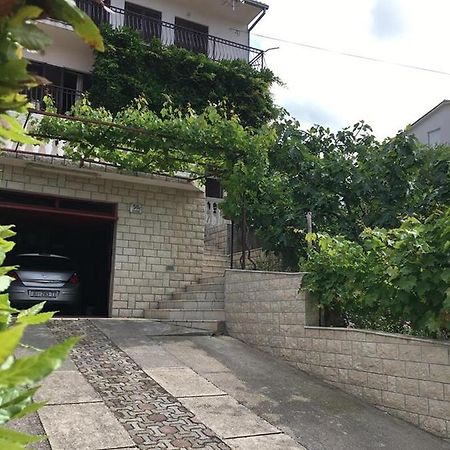 Apartments With A Parking Space Crikvenica - 5493 Esterno foto