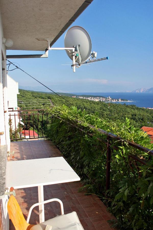 Apartments With A Parking Space Crikvenica - 5493 Esterno foto